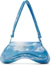 Diesel Women's Play Shoulder Bag In Ha766