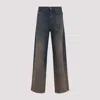 Diesel 1996 D-sire Jeans In Medium Blue With Faded Effect Women In Blue