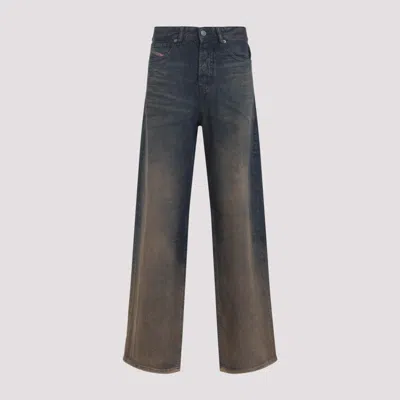 Diesel Blue Rust 1996 D-sire S2 Jeans