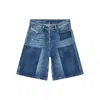 Diesel Shorts In Blue
