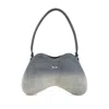 Diesel Women's Double-d Handbag