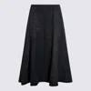 Diesel Skirts Blue And Green