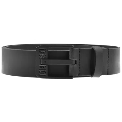 Diesel Bluestar Ii Belt Black
