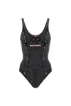 Diesel Top In A