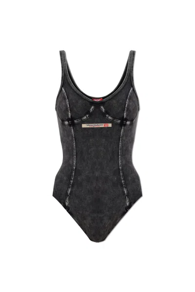 DIESEL DIESEL BODY CAMI-DNM