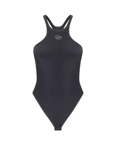 DIESEL BODY CHRISTIE-UTLT BLACK
