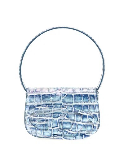 Diesel 1dr Shoulder Bag