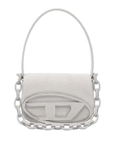 DIESEL 1DR SHOULDER BAG