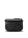 Diesel 1dr Camera Bag In Black