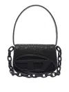 Diesel 1dr Shoulder Bag In Black
