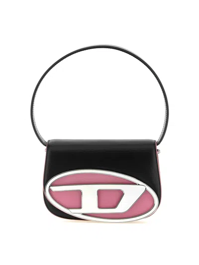 Diesel Bolsa De Hombro - Multicolor