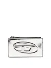 Diesel Bolso Clutch - Blanco