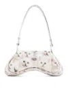 Diesel Play Handbag In Multi
