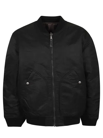 DIESEL DIESEL BOMBER JACKET