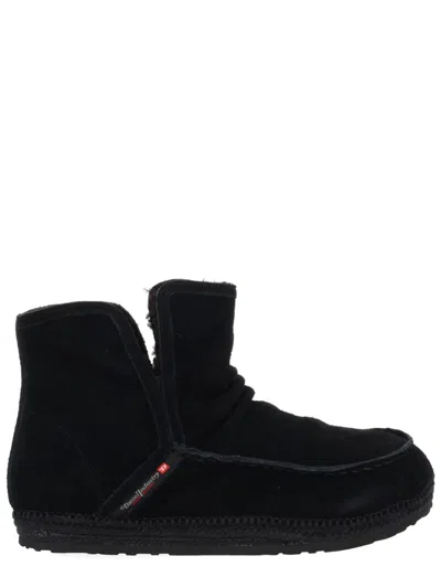 DIESEL BOOT D-LUKAS AKB