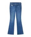 Diesel Bootcut 1969 D-ebbey Jeans