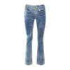 DIESEL DIESEL BOOTCUT JEANS