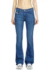 Diesel Bootcut Jeans