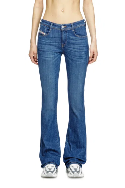 Diesel Bootcut Jeans