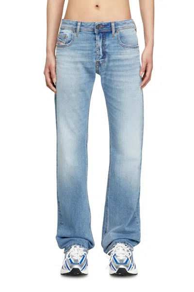 Diesel Bootcut Jeans