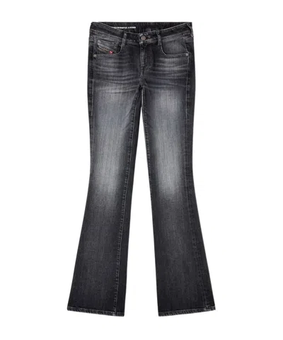 Diesel Bootcut Jeans 1969 D-ebbey 09l98