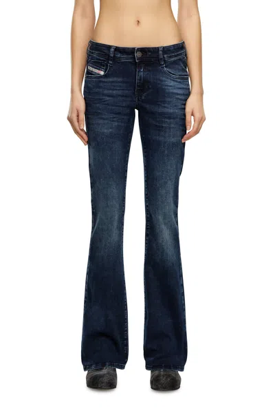 DIESEL BOOTCUT JEANS
