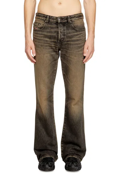 DIESEL BOOTCUT JEANS