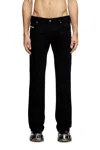 Diesel Bootcut Jeans In Tobedefined