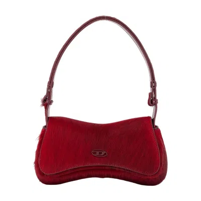 Diesel T Henri Black Acetate Sunglasses