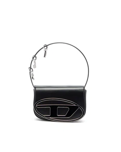 Diesel Borsa 1dr Charms Black