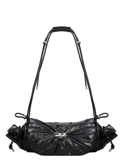 Diesel Borsa A Spalla "scrunch-d"
