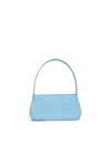 Diesel Borsa Wdelia Con Logo  In Blue