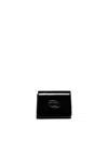 Diesel Borsa Wrose Effetto Vernice In Black