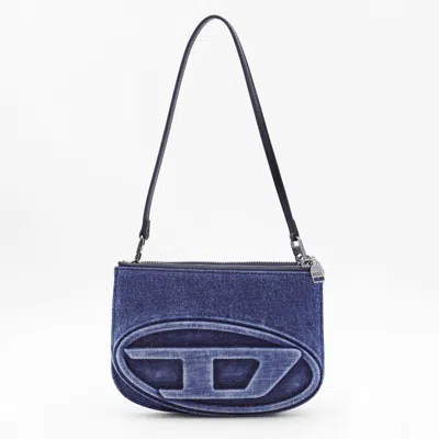 Diesel Borse... Denim