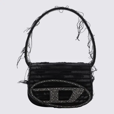 Diesel Borse... Nero In Black