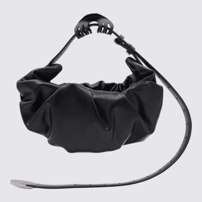 Diesel Borse... Nero In Black
