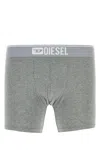 Diesel Multicolor Stretch Cotton Boxer Set
