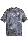 Diesel T-boxt-r12 T-shirt