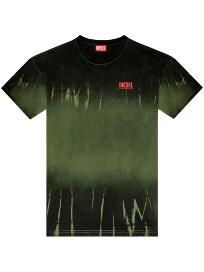 DIESEL BOXT-R12 T-SHIRT