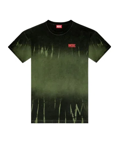 DIESEL BOXT-R12 T-SHIRT
