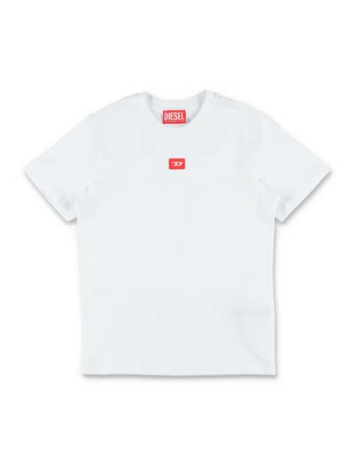 Diesel T Shirts And Polos In Multi