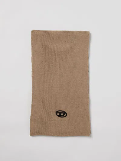 Diesel Boy's Scarf  Kids Color Beige