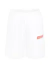 Diesel Short In White