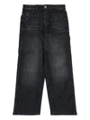 Diesel Pants In Multi