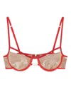 Diesel Bra "cindy-gft" In Multi
