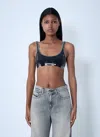Diesel Bra Top