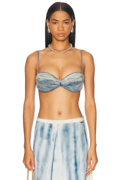 DIESEL BRALETTE TOP