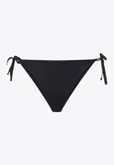Diesel Brigittes Bikini Bottom In Black
