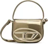 Diesel Bronze 1dr-xs-s Bag In H2382
