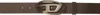 Diesel Brown B-1dr Belt In H1938